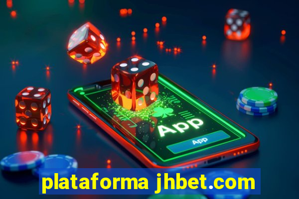 plataforma jhbet.com